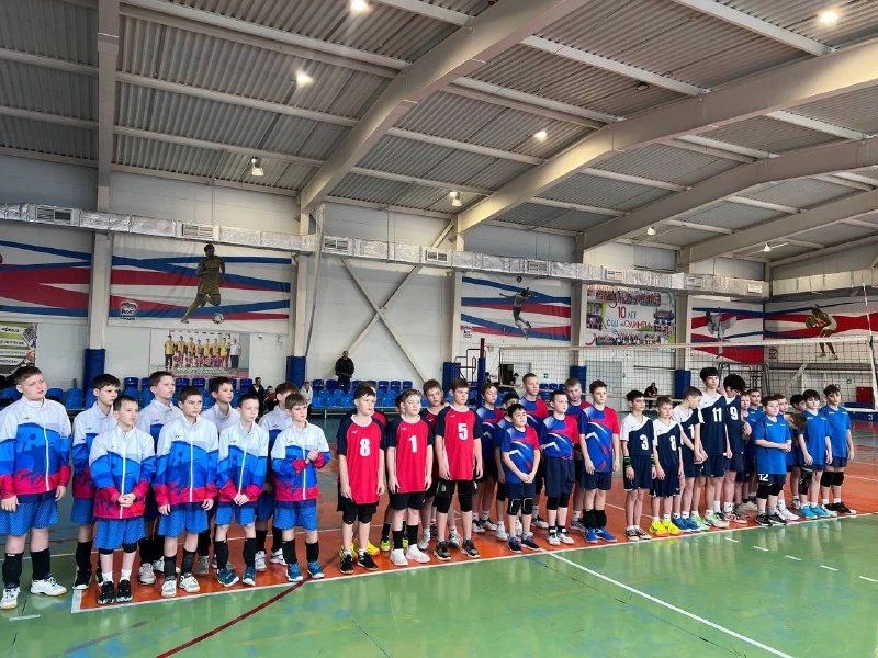 7-8 февраля 2026г. в спортивном комплексе «Олимп» прошел волейбольный турнир в память Героя Российской Федерации Александра Мальцева. Об организации. Официальный сайт Краснодарской краевой общественной организации «Герои Отечества».